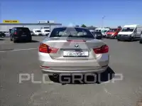 2014 BMW 4 Series