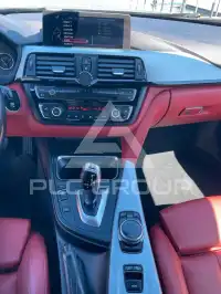 2014 BMW 4 Series
