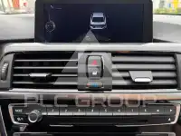 2014 BMW 4 Series