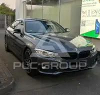 2014 BMW 4 Series