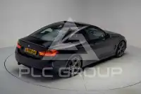 2014 BMW 4 Series