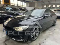2014 BMW 4 Series