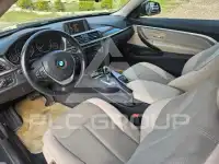 2014 BMW 4 Series