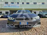 2014 BMW 4 Series