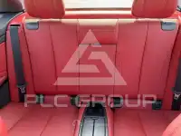 2014 BMW 4 Series