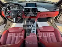 2014 BMW 4 Series