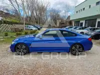 2014 BMW 4 Series