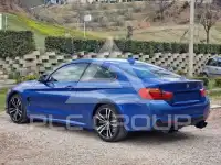 2014 BMW 4 Series