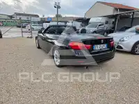 2014 BMW 4 Series