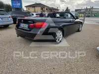 2014 BMW 4 Series