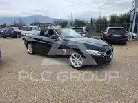 2014 BMW 4 Series