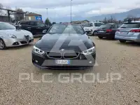 2014 BMW 4 Series