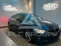 2014 BMW 4 Series
