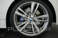 2014 BMW 4 Series