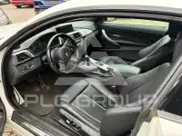 2014 BMW 4 Series