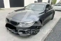 2014 BMW 4 Series