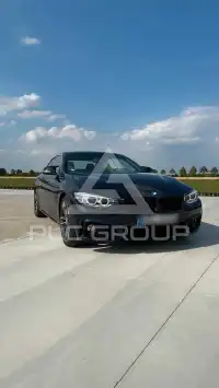 2014 BMW 4 Series