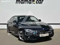 2014 BMW 4 Series