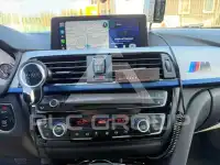 2014 BMW 4 Series