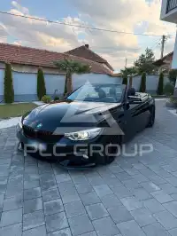 2014 BMW 4 Series