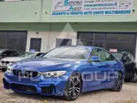 2014 BMW 4 Series