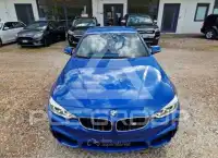 2014 BMW 4 Series