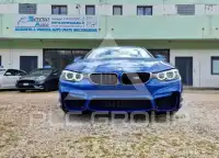 2014 BMW 4 Series