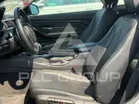 2014 BMW 4 Series