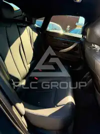2014 BMW 4 Series