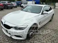 2014 BMW 4 Series