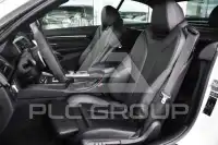 2014 BMW 4 Series