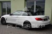 2014 BMW 4 Series