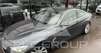 2014 BMW 4 Series