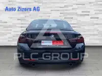 2014 BMW 4 Series