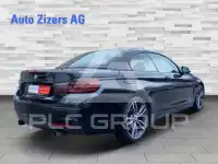 2014 BMW 4 Series