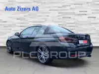 2014 BMW 4 Series