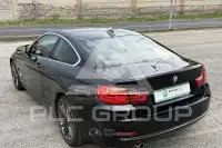 2014 BMW 4 Series