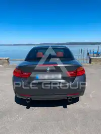 2014 BMW 4 Series