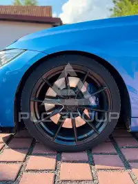 2014 BMW 4 Series