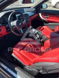 2014 BMW 4 Series