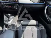 2014 BMW 4 Series