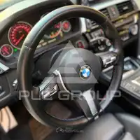 2014 BMW 4 Series