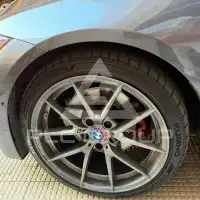 2014 BMW 4 Series