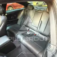 2014 BMW 4 Series