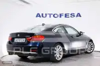 2014 BMW 4 Series