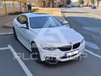 2014 BMW 4 Series