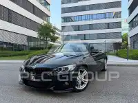 2014 BMW 4 Series