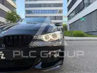 2014 BMW 4 Series