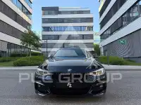 2014 BMW 4 Series
