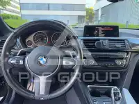 2014 BMW 4 Series